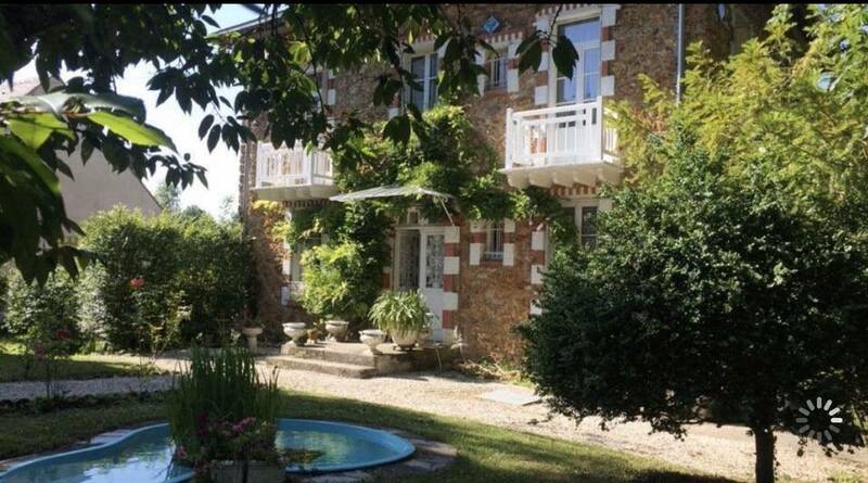 Bures-Sur-Yvette (91440)