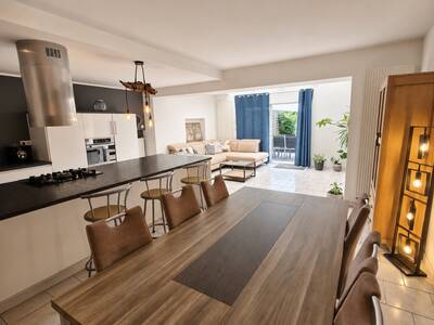 Vente maison 5 pièces Pérenchies (59840)
