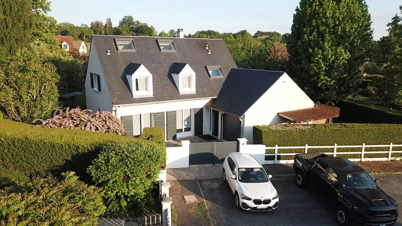 Gambais (78950)
