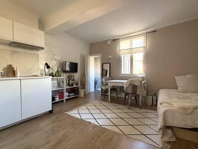 Vente appartement studio Aix-en-Provence (13)