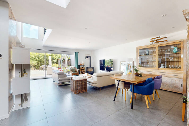 Villa Prestations Haut De Gamme
