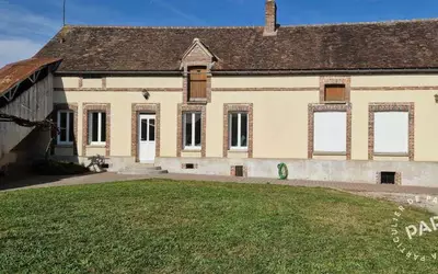 Malay-Le-Grand (89100)