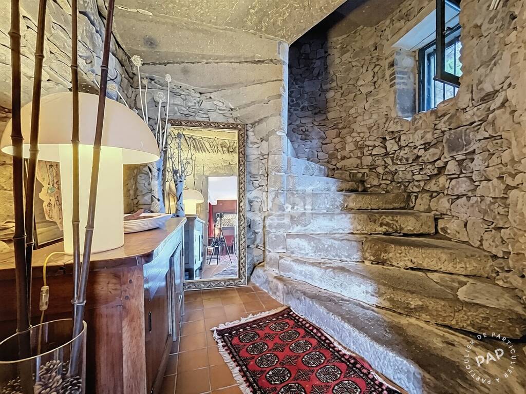 Vente maison 188 m² Rilhac-Lastours (87800) - 188 m² - 269.500 € | Particulier à Particulier — 4