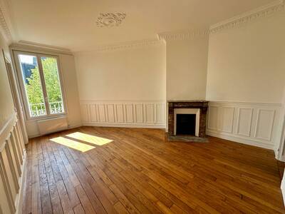 Location appartement 2 pièces Colombes (92700)