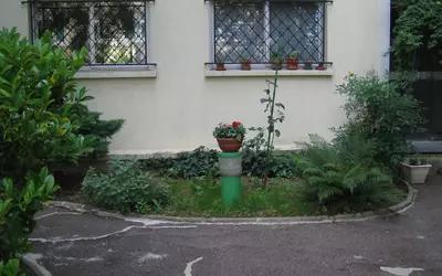 Paris 20E (75020)