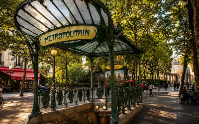 Paris 18E (75018)