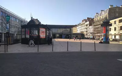 Vincennes (94300)