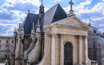 Paris 1Er