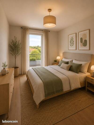 Location appartement 3 pièces Saint-Maur-des-Fossés (94)