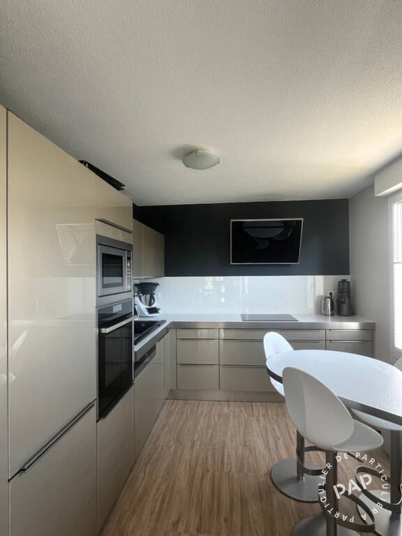 Vente appartement 5 pièces 104,70 m² Haguenau (67500) - 104,70 m² - 435.000 € | Particulier à Particulier — 3