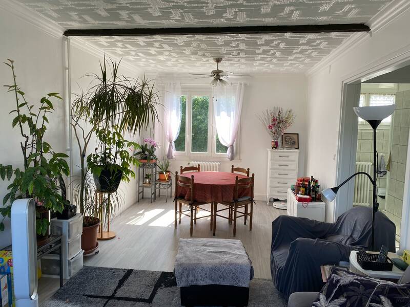 Courtry (77181)