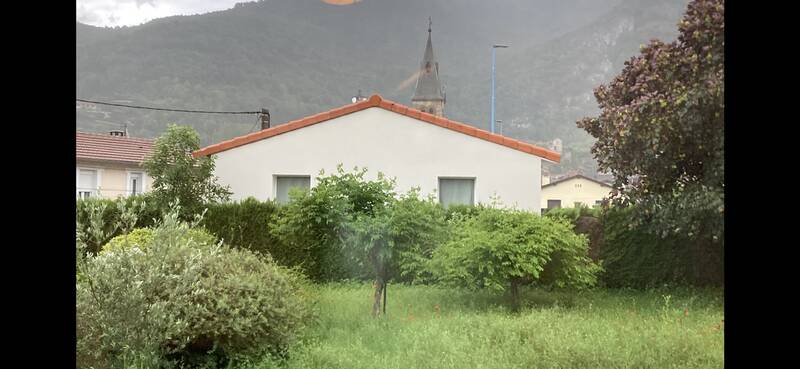 , Plain-Pied, Tarascon-Sur-Ariège (09400)