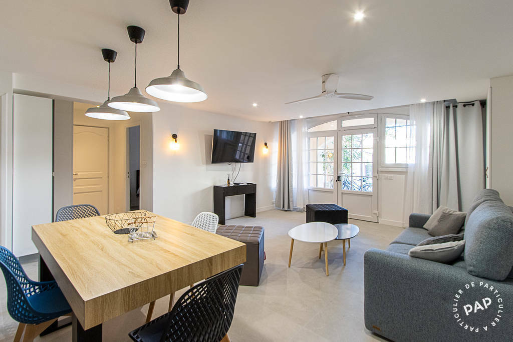 Vente appartement 2 pièces 56 m² Grimaud (83310) - 56 m² - 495.000 € | Particulier à Particulier — 2