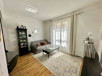 Location appartement 3 pièces Asnières-sur-Seine (92600)