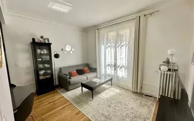 Asnières-Sur-Seine (92600)