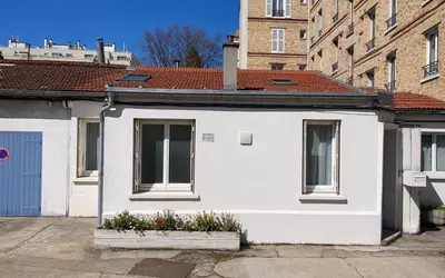 La Garenne-Colombes (92250)