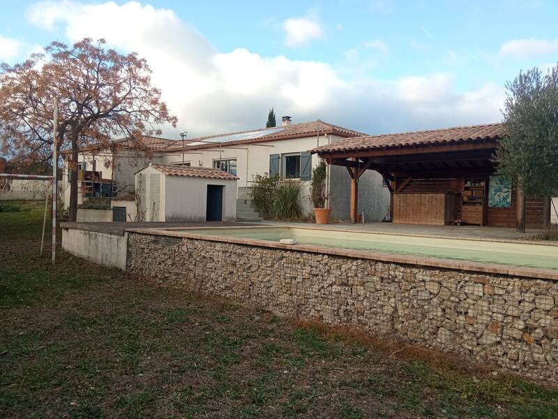 Causses-Et-Veyran (34490)