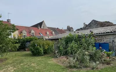 Crépy-En-Valois (60800)