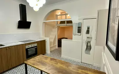 Choisy-Le-Roi (94600)