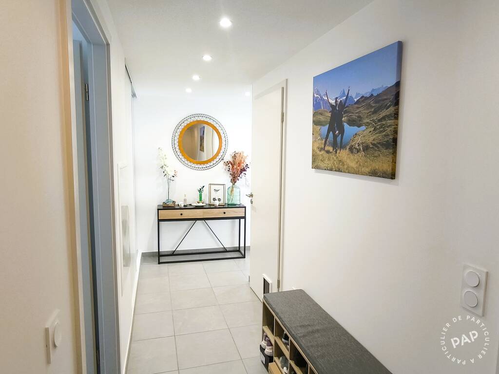 appartement à Bischheim