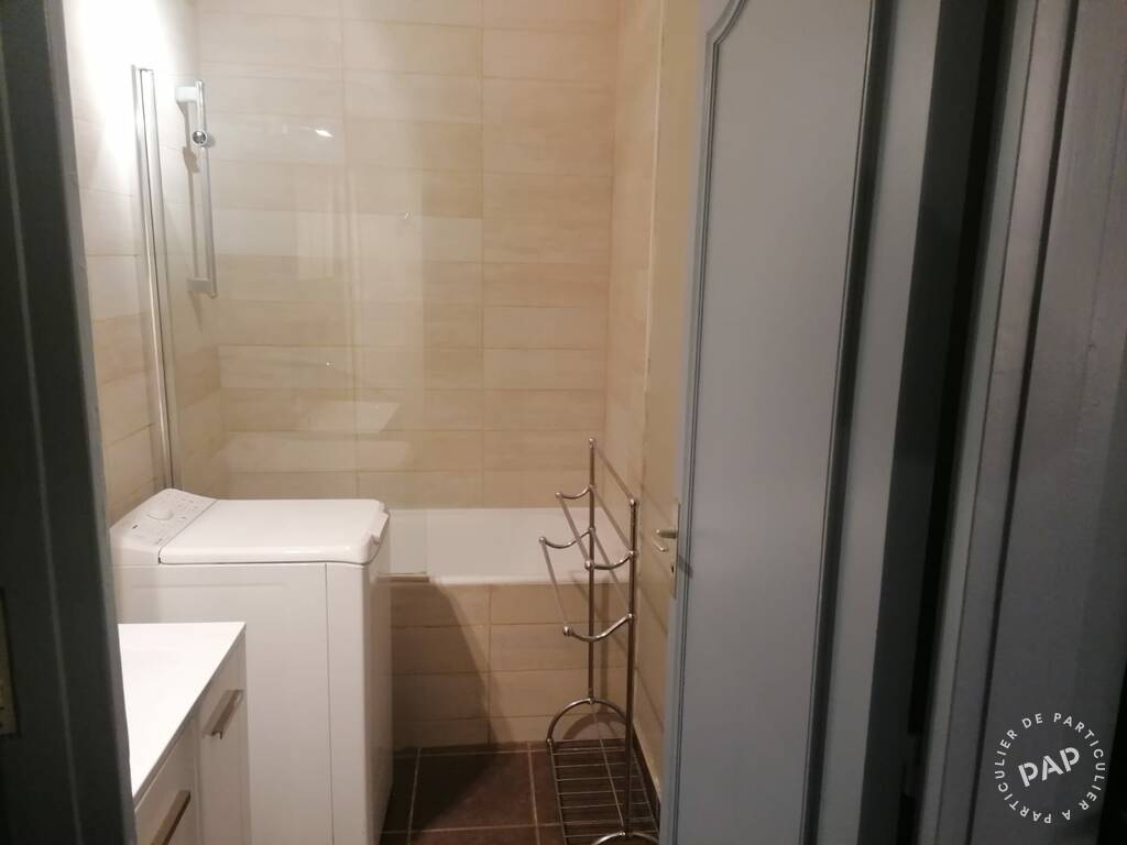 Appartement a louer paris-18e-arrondissement - 3 pièce(s) - 69 m2 - Surfyn