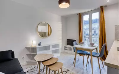 Paris 16E (75116)