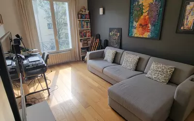 Paris 19E (75019)