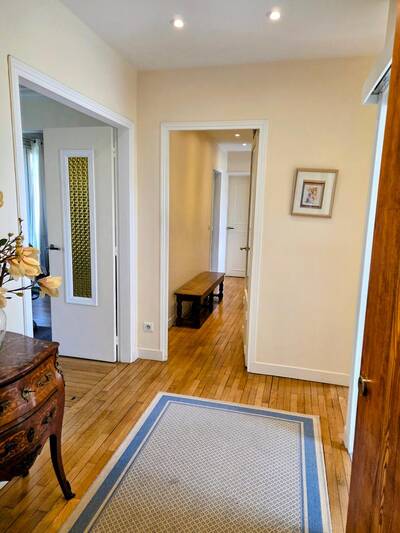 Vente appartement 5 pièces Chelles (77500)