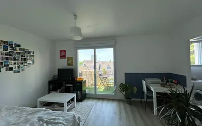 La Riche (37520)