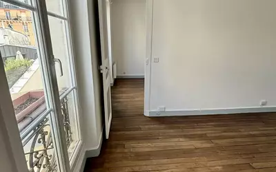 Paris 15E (75015)