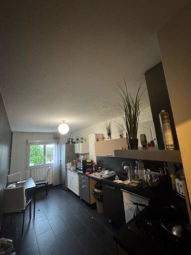 Vente appartement 3 pièces Saint-Étienne (42)