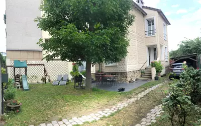 Rueil-Malmaison (92500)
