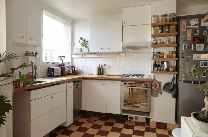 Paris 20E (75020)