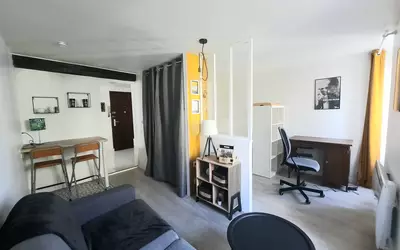 Nantes (44000)