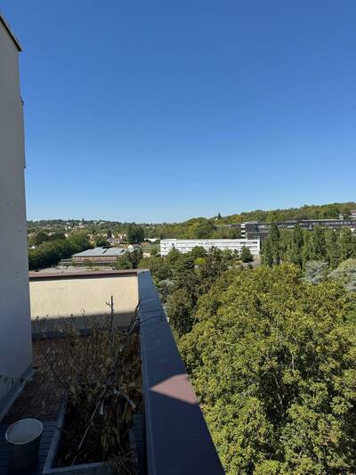 Location appartement 3 pièces Saint-Germain-en-Laye (78100)