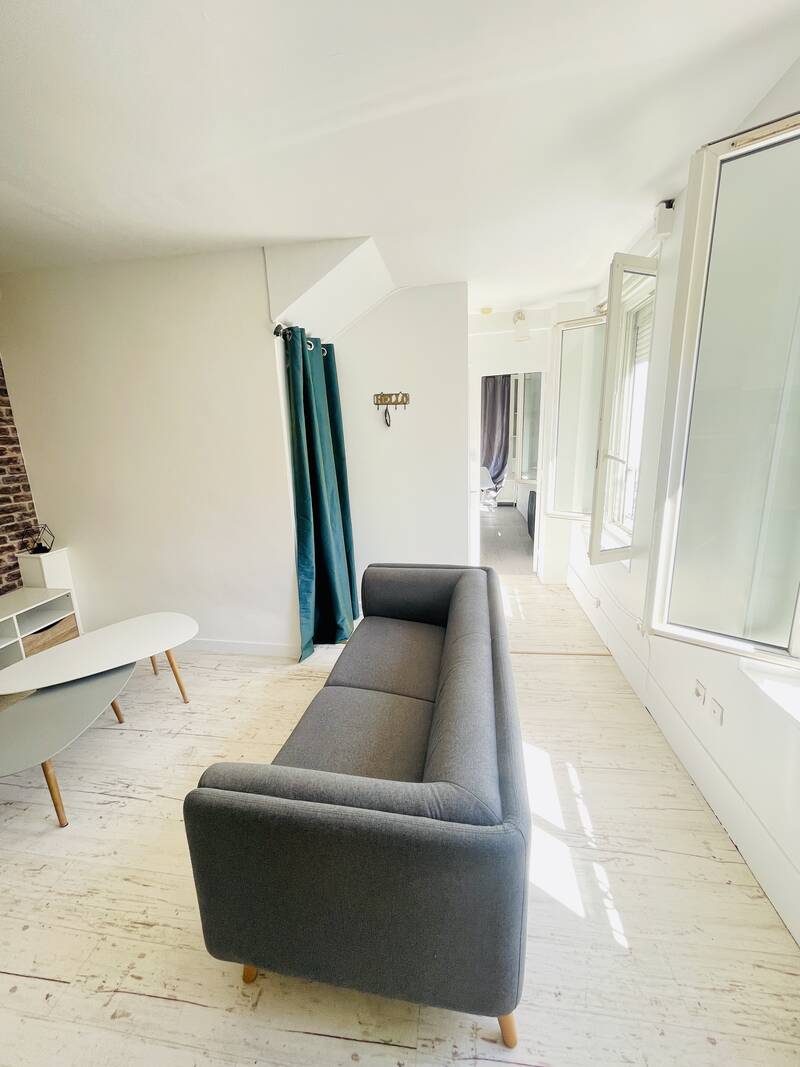 Deuil-La-Barre (95170)