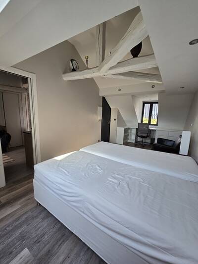 Location appartement studio Bourg-la-Reine (92340)