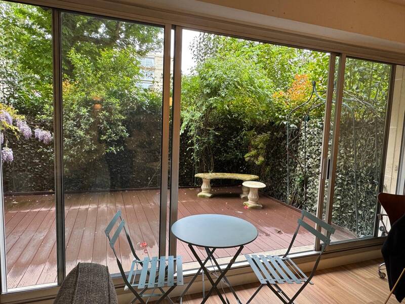 Neuilly-Sur-Seine (92200)