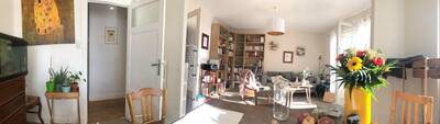 Vente appartement 3 pièces Clermont-Ferrand (63)