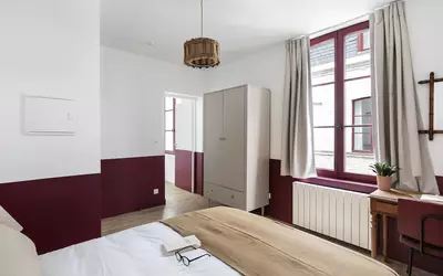 Lille (59000)