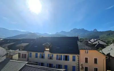 Barcelonnette (04400)