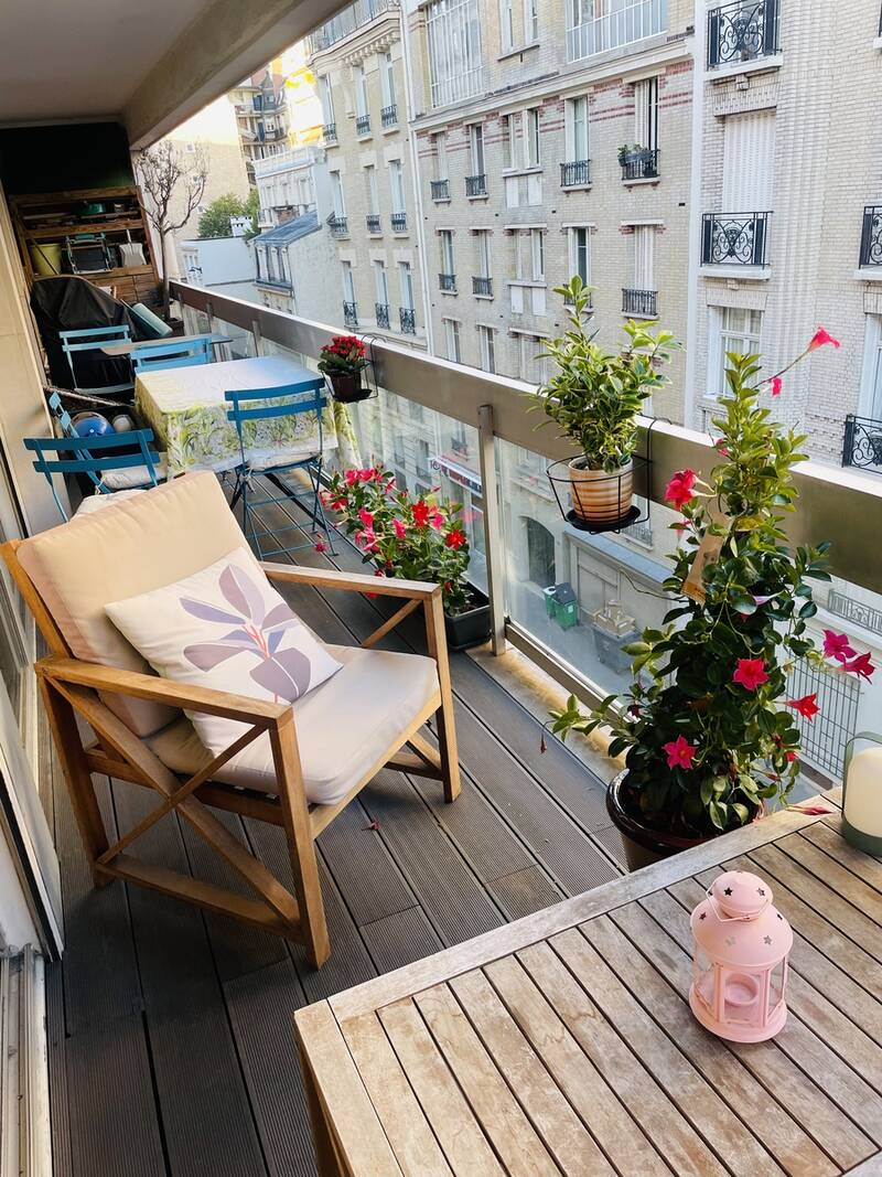 Paris 16E (75016)