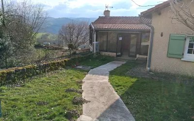 Saint-Bérain (43300)