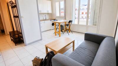 Location appartement 3 pièces Grenoble (38)