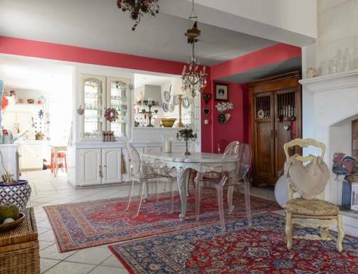 Caumont-Sur-Durance (84510)