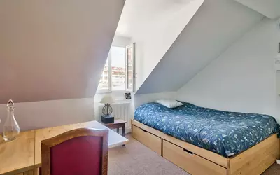Paris 20E (75020)