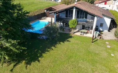 Villefranque (64990)