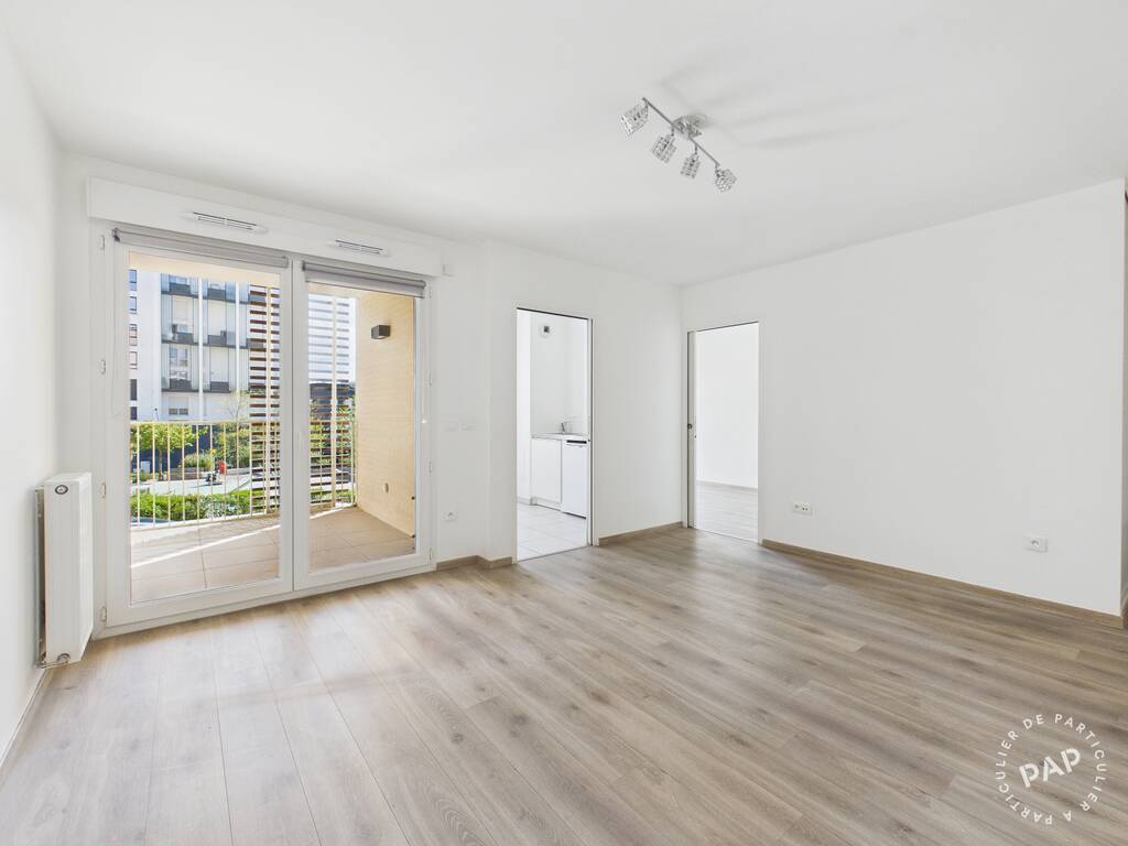 appartement à Louvres