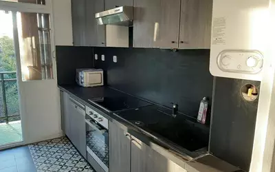 Colocation Rosny-Sous-Bois (93110)