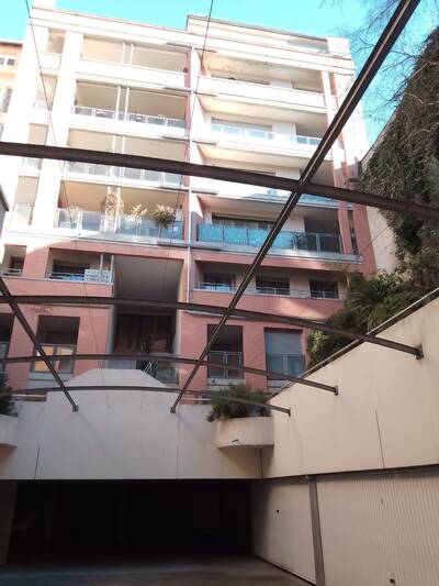 Location appartement 2 pièces Toulouse (31)
